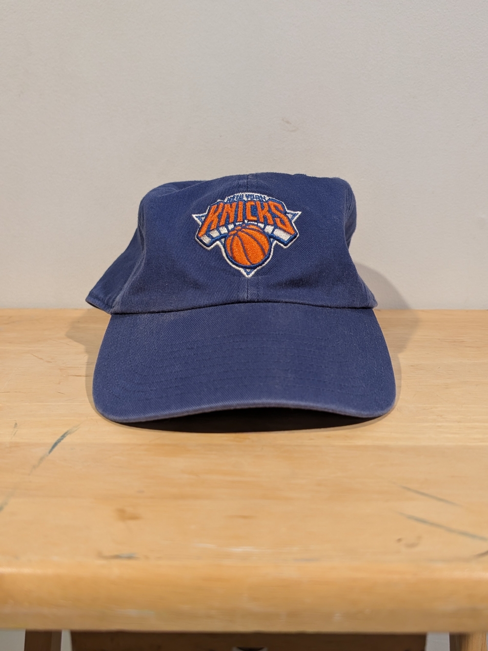 New York Knicks '47 Brand Adjustable Hat